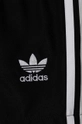 Detské plavkové šortky adidas Performance 100 % Recyklovaný polyester