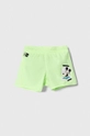 verde adidas Performance shorts nuoto bambini Dy Mic Swim Sho x Disney Ragazzi