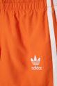Αγορίστικα Παιδικό Μαγιό adidas Performance IU1205 πορτοκαλί