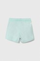 adidas Performance pantaloni scurti de baie copii IP1583 turcoaz SS24