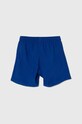 adidas Performance szorty kąpielowe dziecięce Mrvl Av Sho IT8616 niebieski SS24