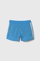 Dječje kratke hlače za kupanje adidas Performance IP1580 plava SS24