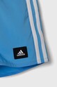 Dječaci Dječje kratke hlače za kupanje adidas Performance IP1580 plava