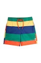 Mini Rodini pantaloni scurti de baie copii multicolor 2428010000