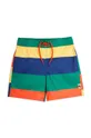 multicolore Mini Rodini shorts nuoto bambini Ragazzi