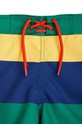 Băieți Mini Rodini pantaloni scurti de baie copii 2428010000 multicolor