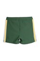 Dječje kupaće gaće Mini Rodini 2428011275 zelena SS24