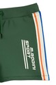 Dječaci Dječje kupaće gaće Mini Rodini 2428011275 zelena