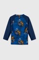 Lego longsleeve de baie pentru copii 12011189 bleumarin SS24