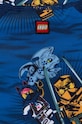 Băieți Lego longsleeve de baie pentru copii 12011189 bleumarin