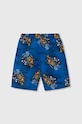 Lego pantaloni scurti de baie copii 12011192 bleumarin SS24