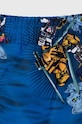 Хлопчик Дитячі шорти для плавання Lego 12011192 темно-синій
