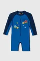 mornarsko plava Dječji kupaći kostim Lego Za dječake