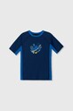 Lego tricou de înot pentru copii albastru 12011224