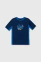 голубой Детская футболка для плавания Lego Для мальчиков