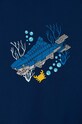 Băieți Lego tricou de înot pentru copii 12011224 albastru