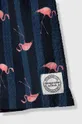 Detské plavkové šortky Abercrombie & Fitch Základná látka: 92 % Polyester, 8 % Elastan Podšívka: 90 % Polyester, 10 % Elastan Vložka: 100 % Polyester