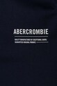 Băieți Abercrombie & Fitch tricou de înot pentru copii KI233.4070 bleumarin