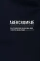 Detské plavkové tričko Abercrombie & Fitch 93 % Polyester, 7 % Elastan