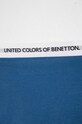 United Colors of Benetton slipy dziecięce 2-pack 3OP80S484.G.Seasonal