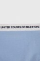 United Colors of Benetton slipy dziecięce 2-pack 3OP80S484.G.Seasonal