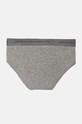 Băieți United Colors of Benetton slip copii 2-pack 3OP80S484.G.Seasonal gri