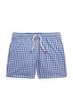 Polo Ralph Lauren gyerek úszó rövidnadrág Planet friendly kék 322903435001