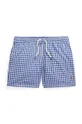 блакитний Дитячі шорти для плавання Polo Ralph Lauren Для хлопчиків