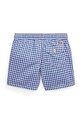 Polo Ralph Lauren gyerek úszó rövidnadrág 322903435001 kék SS24
