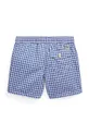 Polo Ralph Lauren shorts nuoto bambini blu