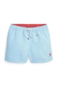 Polo Ralph Lauren shorts nuoto bambini blu