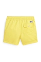 Polo Ralph Lauren shorts nuoto bambini giallo