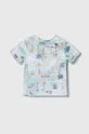 Detské plavkové tričko Jamiks 82 % Polyester, 18 % Elastan