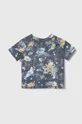 Detské plavkové tričko Jamiks 82 % Polyester, 18 % Elastan