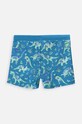 Coccodrillo costume da bagno bambini WC4376203SWB blu SS24