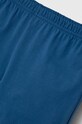 United Colors of Benetton set de pijama de bumbac pentru copii albastru 3ERS0P06G.G.Seasonal