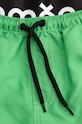 Chłopiec Lemon Explore szorty kąpielowe dziecięce WL4376301SWB zielony