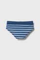 United Colors of Benetton costum de baie copii 3TZK0S01S.G.Seasonal albastru SS24