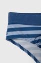 Băieți United Colors of Benetton costum de baie copii 3TZK0S01S.G.Seasonal albastru