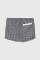 United Colors of Benetton pantaloni scurti de baie copii 52ZB0X00K.G.Seasonal negru SS24