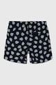 United Colors of Benetton pantaloni scurti de baie copii 54MX0X00P.G.Seasonal bleumarin SS24