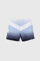 Dětské plavkové šortky United Colors of Benetton Planet friendly námořnická modř 5JD00X00L.G.Seasonal