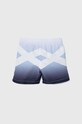 Dětské plavkové šortky United Colors of Benetton 5JD00X00L.G.Seasonal námořnická modř SS24