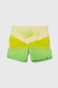zelena Dječje kratke hlače za kupanje United Colors of Benetton Za dječake