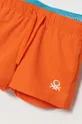 United Colors of Benetton shorts nuoto bambini 100% Poliestere