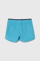 Детски плувни шорти United Colors of Benetton 5JD00X00N.G.Seasonal син SS24