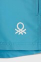 Момче Детски плувни шорти United Colors of Benetton 5JD00X00N.G.Seasonal син