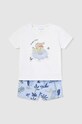 Mayoral costum de baie pentru bebeluși albastru 1648.3G.Baby.PPYH