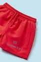 Fiú Mayoral baba úszónadrág 1649.3J.Baby.PPYH piros