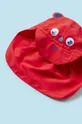 červená Plavkové šortky pre bábätká Mayoral
